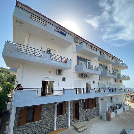 Villa Nana Ksamil Exteriör bild