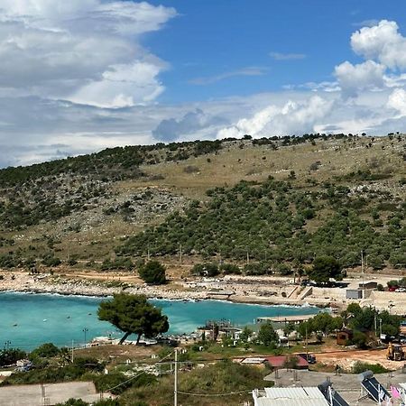 Villa Nana Ksamil Exteriör bild