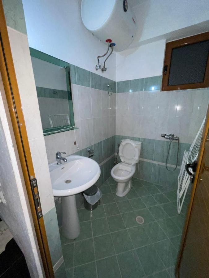 Villa Nana Ksamil Exteriör bild