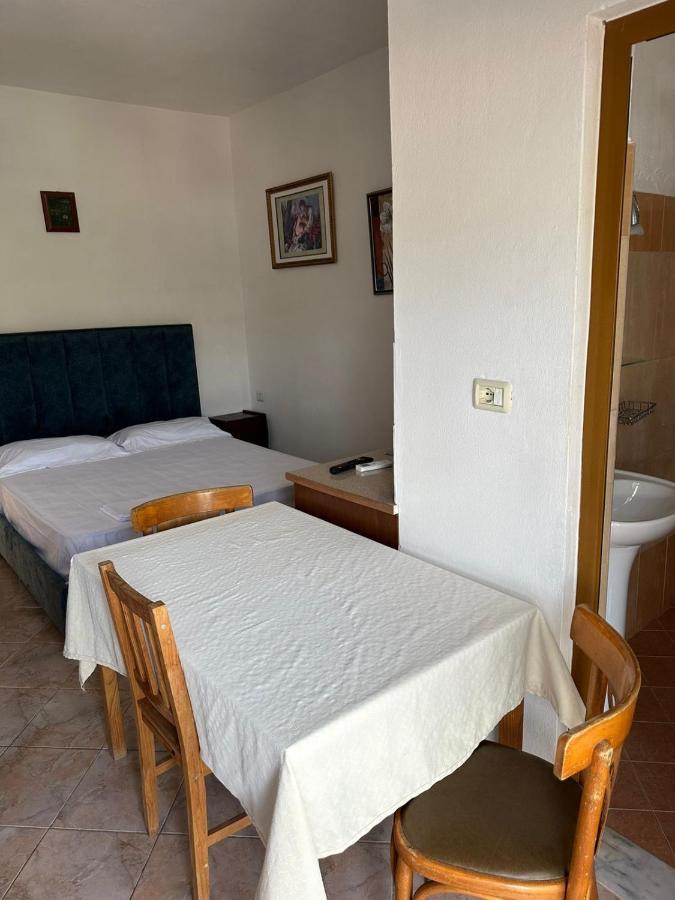 Villa Nana Ksamil Exteriör bild