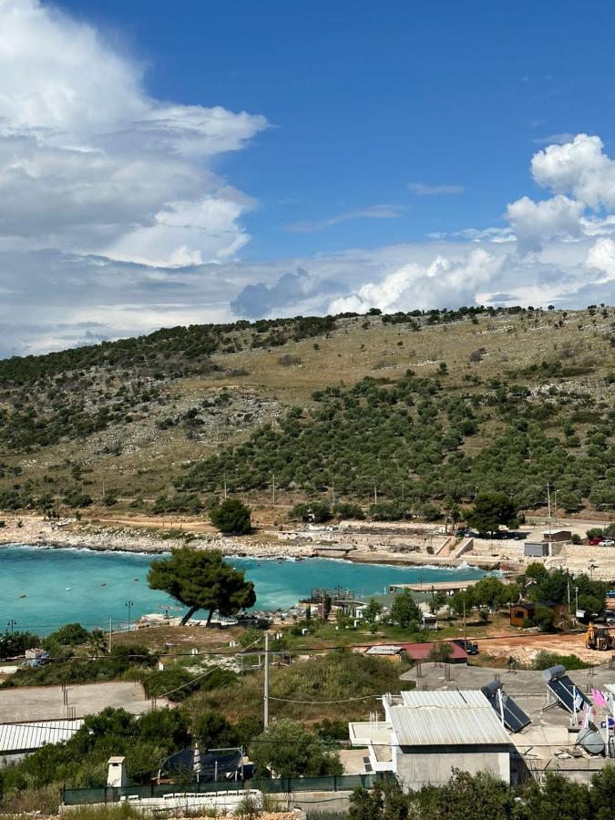 Villa Nana Ksamil Exteriör bild