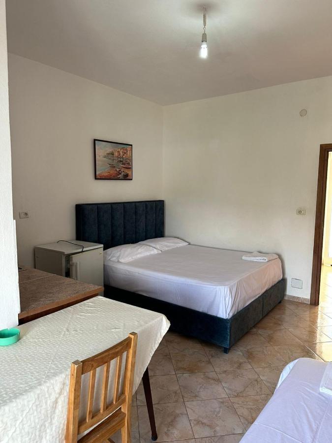 Villa Nana Ksamil Exteriör bild