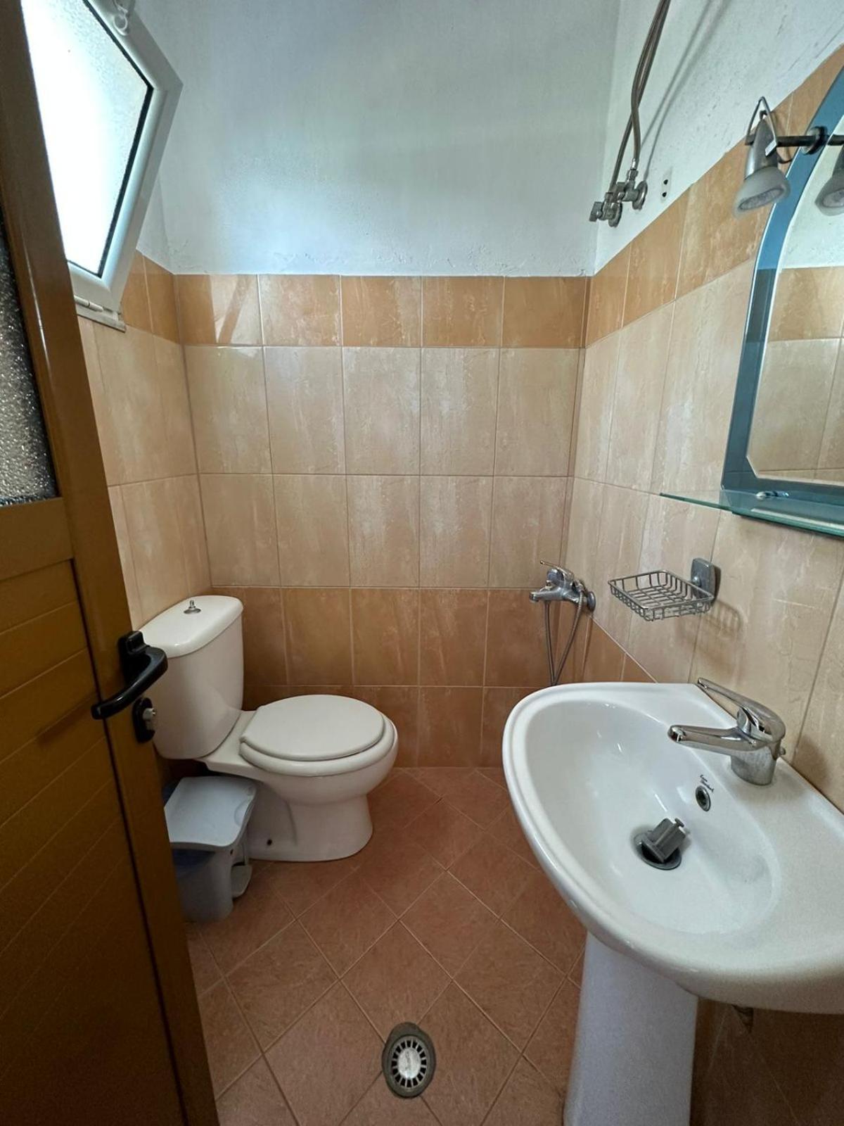 Villa Nana Ksamil Exteriör bild