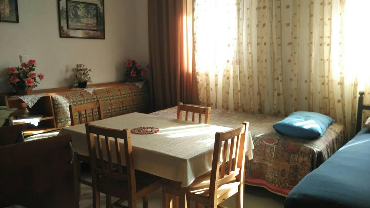 Villa Nana Ksamil Exteriör bild